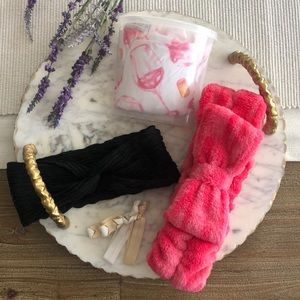🪩3 for $15🪩 Hair Accessories Bundle